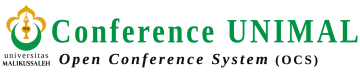 Logo Conference